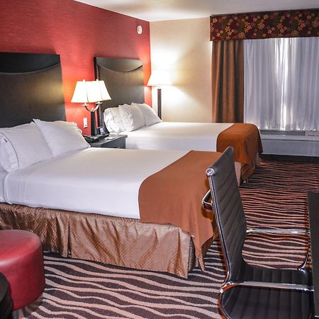 Holiday Inn Express Marietta - Atlanta Northwest By Ihg Kültér fotó