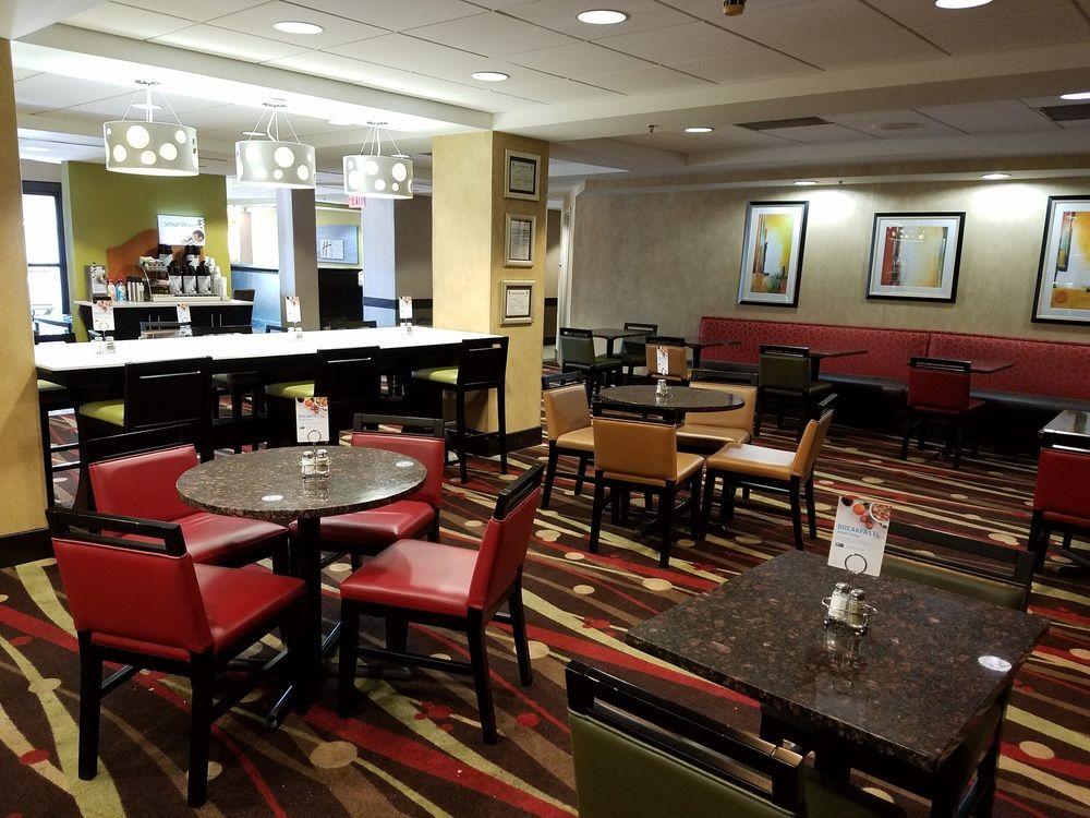 Holiday Inn Express Marietta - Atlanta Northwest By Ihg Kültér fotó