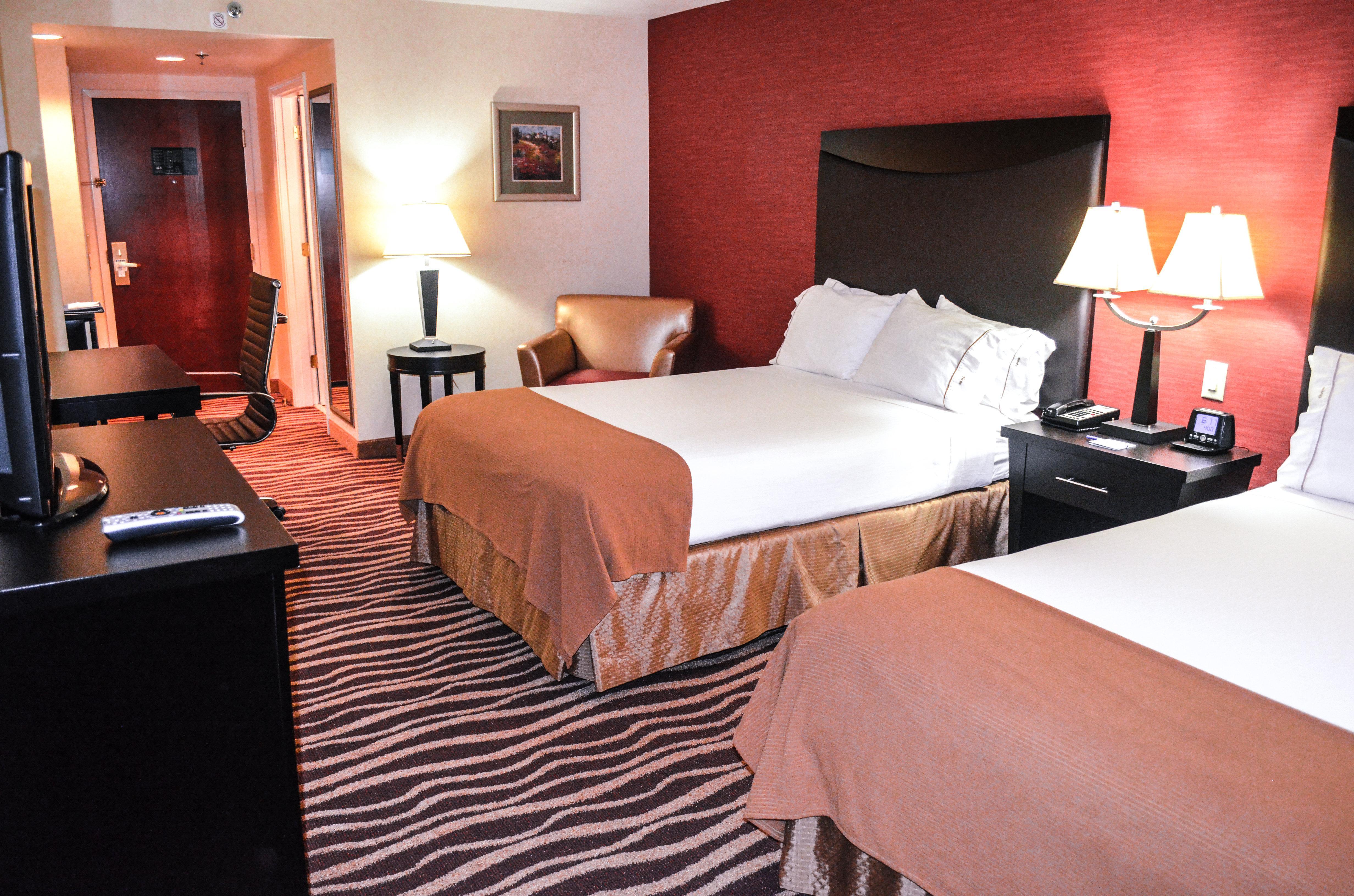 Holiday Inn Express Marietta - Atlanta Northwest By Ihg Kültér fotó
