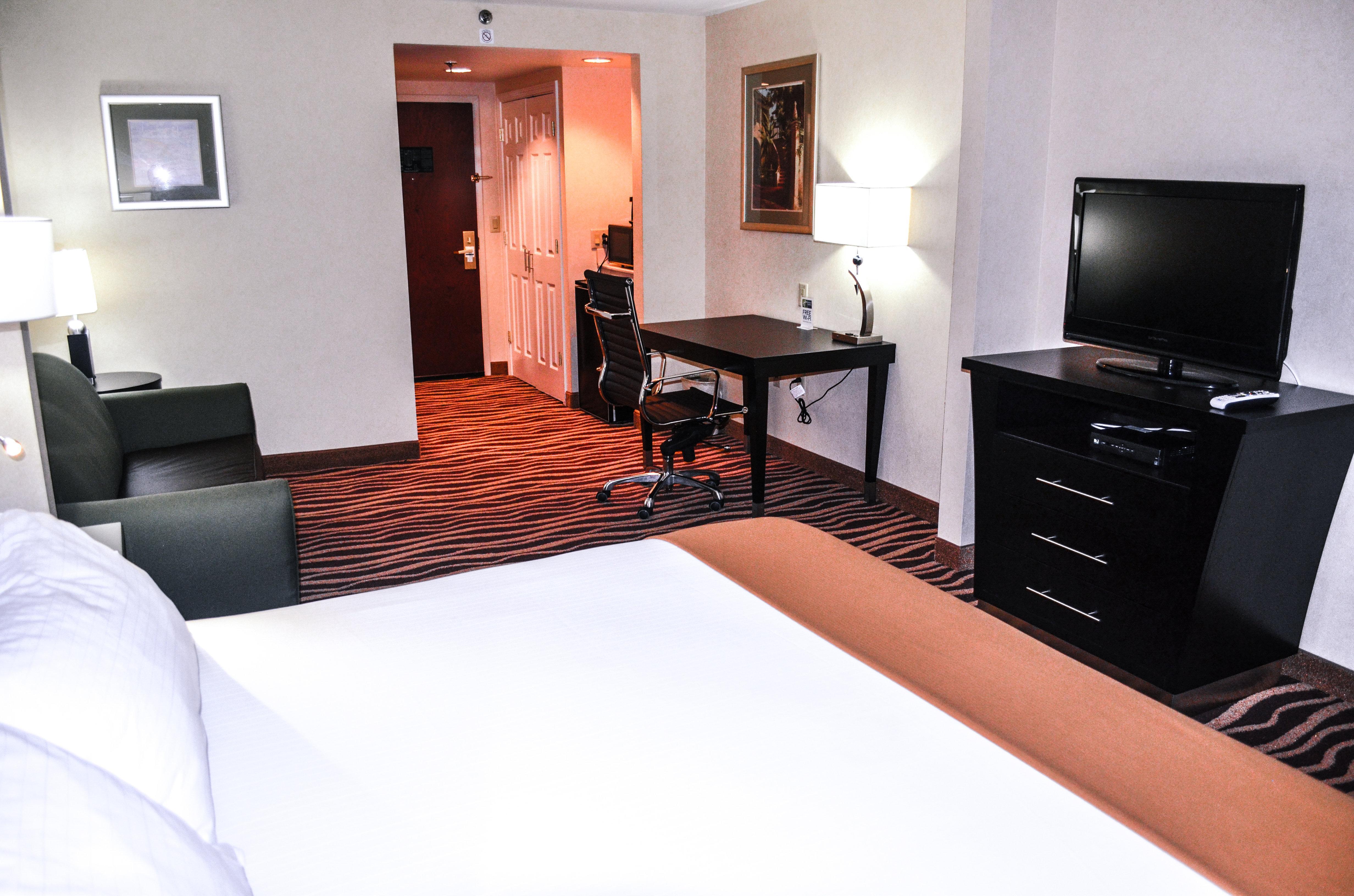 Holiday Inn Express Marietta - Atlanta Northwest By Ihg Kültér fotó