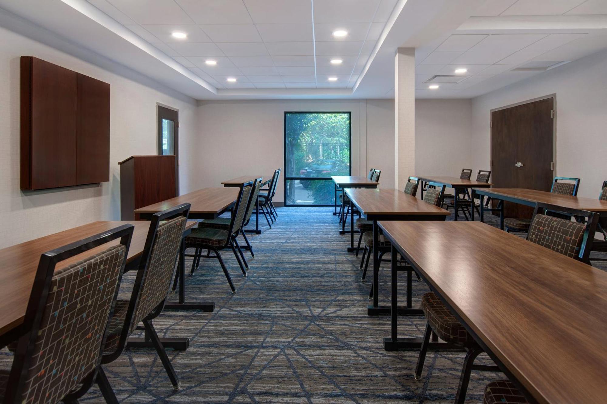 Holiday Inn Express Marietta - Atlanta Northwest By Ihg Kültér fotó