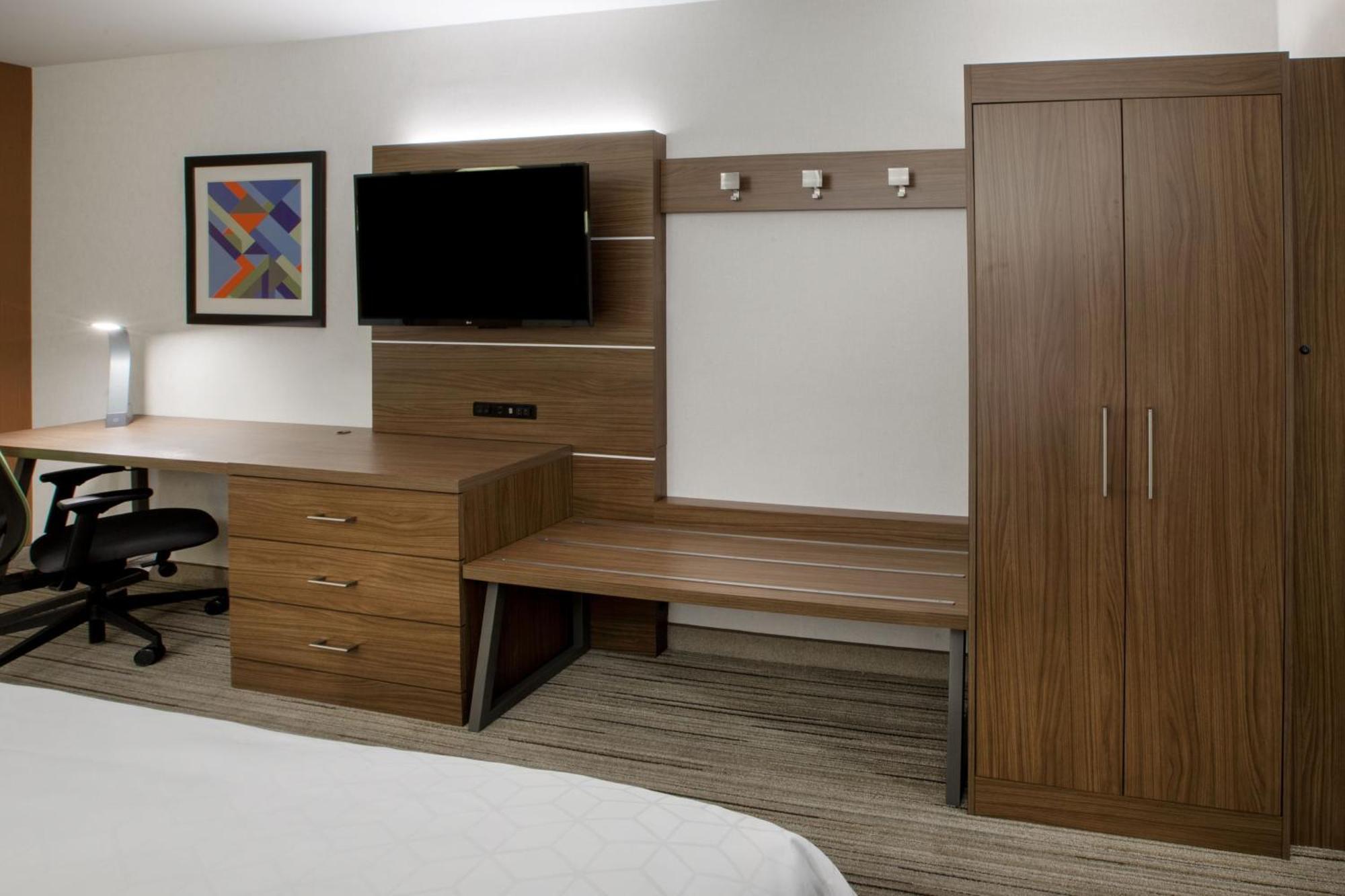 Holiday Inn Express Marietta - Atlanta Northwest By Ihg Kültér fotó